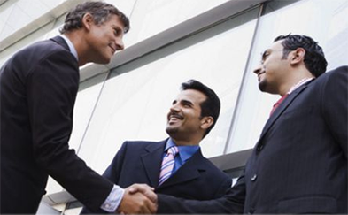 客戶(hù)關(guān)系管理系統(tǒng)（CRM）