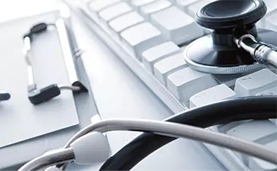 體檢管理系統(tǒng)（PEIS）